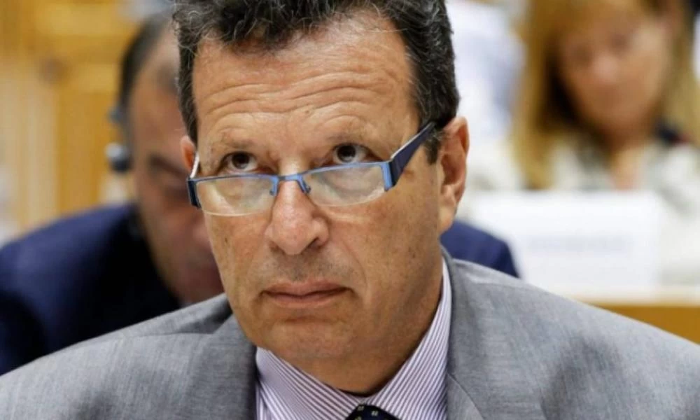 Γιώργος Κύρτσος: Προβλέψεις σοκ για την ελληνική οικονομία